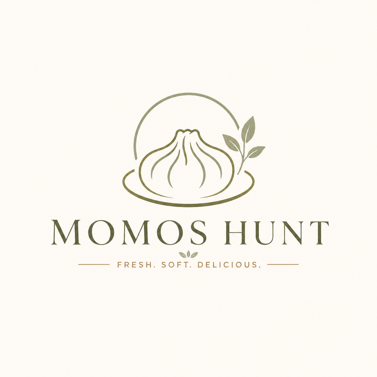 Momos Hunt logo
